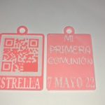 Qrr Personalizado