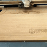Tabla de cortar personalizada - grabado personalizado de madera !!