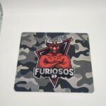 Alfombrilla de Ratón Personalizada