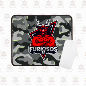 Alfombrilla de Ratón Personalizada