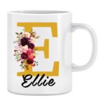 Tazas personalizadas