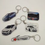 Llavero Metraquilato [ PERSONALIZADOS ]