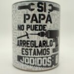 Tazas personalizadas