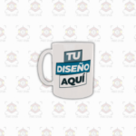 Tazas personalizadas