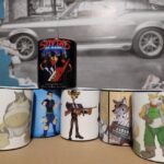 Tazas personalizadas