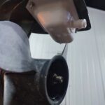 Orejeras para motor fueraborda