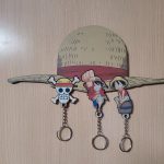 One Piece ( Gorro )