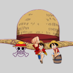 One Piece ( Gorro )