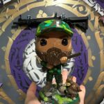 Funkos personalizados pintados a mano