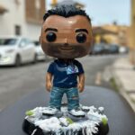 Funkos personalizados pintados a mano