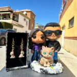 Funkos personalizados pintados a mano