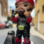 Funkos personalizados pintados a mano